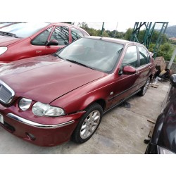 mg rover serie 45 (rt) del año 2001