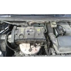peugeot 307 (s1) del año 2003