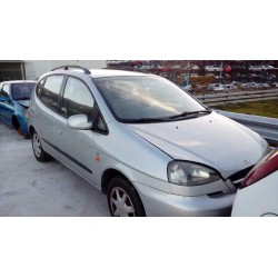 daewoo tacuma del año 2004