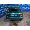 volkswagen golf iii berlina (1h1) del año 1997