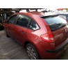 citroen c4 berlina del año 2005