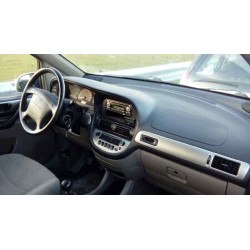 daewoo tacuma del año 2004