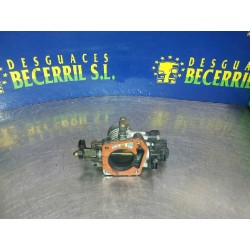 Recambio de caja mariposa para kia shuma 1.5 comfort 5 berlina referencia OEM IAM 0K24720660 M280140571 
