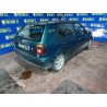 volkswagen golf iii berlina (1h1) del año 1997