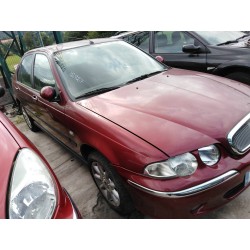 mg rover serie 45 (rt) del año 2001