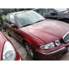 mg rover serie 45 (rt) del año 2001