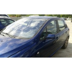 peugeot 307 (s1) del año 2003