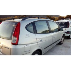daewoo tacuma del año 2004