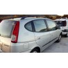 daewoo tacuma del año 2004