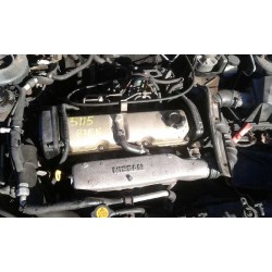 nissan primera berl./familiar (p10/w10) del año 1996