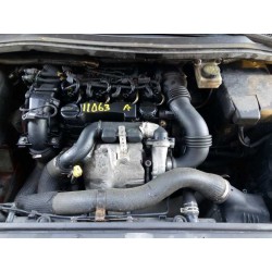 citroen c4 berlina del año 2005