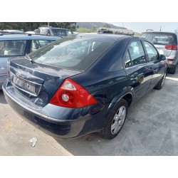 ford mondeo berlina (ge) del año 2004