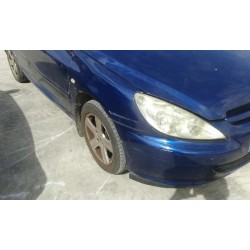 peugeot 307 (s1) del año 2003