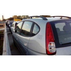 daewoo tacuma del año 2004