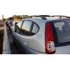 daewoo tacuma del año 2004
