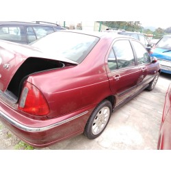 mg rover serie 45 (rt) del año 2001