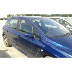 peugeot 307 (s1) del año 2003