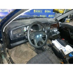 volkswagen golf iii berlina (1h1) del año 1997
