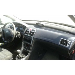 peugeot 307 (s1) del año 2003