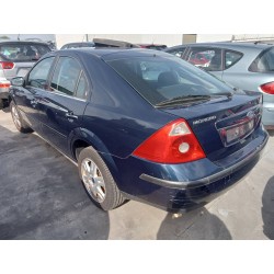 ford mondeo berlina (ge) del año 2004