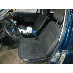 volkswagen golf iii berlina (1h1) del año 1997