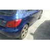 peugeot 307 (s1) del año 2003