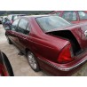 mg rover serie 45 (rt) del año 2001