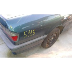 nissan primera berl./familiar (p10/w10) del año 1996