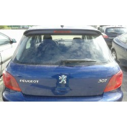 peugeot 307 (s1) del año 2003