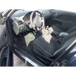 ford mondeo berlina (ge) del año 2004