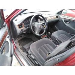 mg rover serie 45 (rt) del año 2001