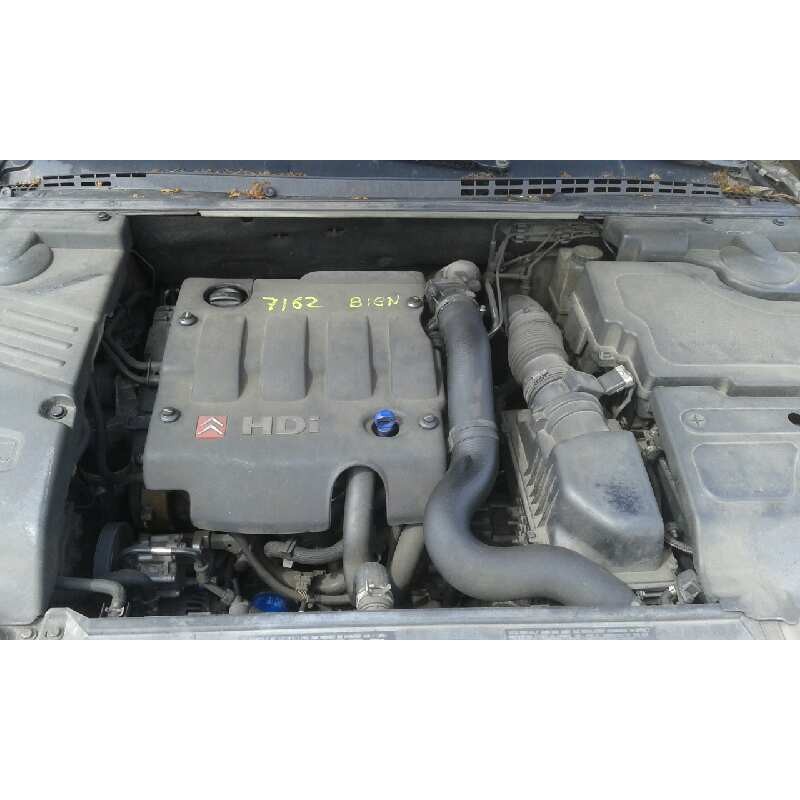citroen c5 berlina del año 2003
