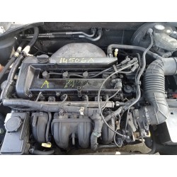 ford mondeo berlina (ge) del año 2004