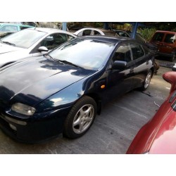 mazda 323 berlina c/f/s (ba) del año 1995