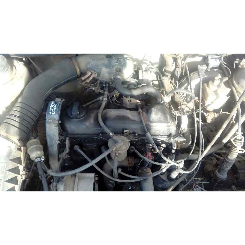 seat toledo (1l) del año 1992