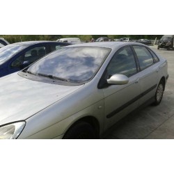 citroen c5 berlina del año 2003
