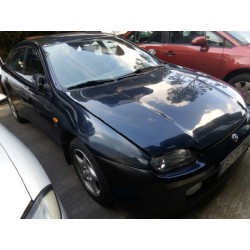 mazda 323 berlina c/f/s (ba) del año 1995