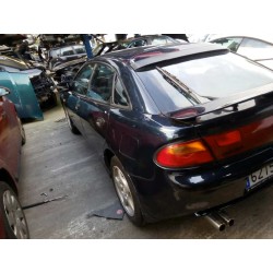 mazda 323 berlina c/f/s (ba) del año 1995