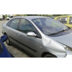 citroen c5 berlina del año 2003