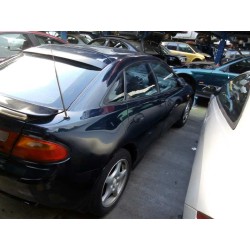 mazda 323 berlina c/f/s (ba) del año 1995