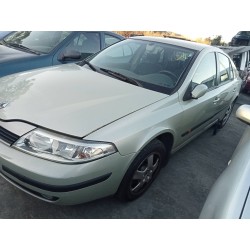 renault laguna ii (bg0) del año 2001