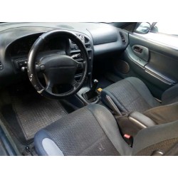 mazda 323 berlina c/f/s (ba) del año 1995
