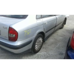 citroen c5 berlina del año 2003