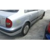 citroen c5 berlina del año 2003