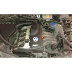 volkswagen passat berlina (3b3) del año 1950