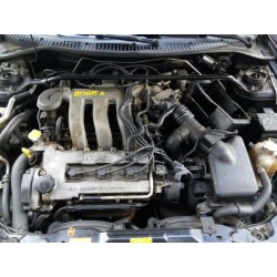 mazda 323 berlina c/f/s (ba) del año 1995