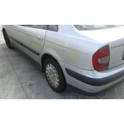 citroen c5 berlina del año 2003