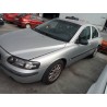 volvo s60 berlina del año 2001