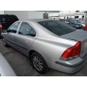volvo s60 berlina del año 2001