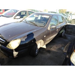 citroen xsara berlina del año 2004